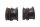 Intake manifold carburetor rubber left right connection Yamaha XJR 1300 RP02 99-01