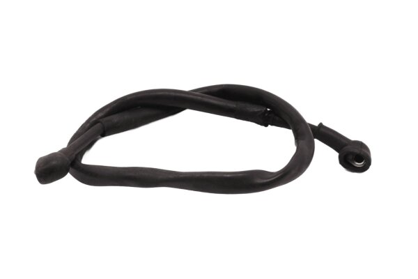 Starter cable, starter lead, battery positive, ignition Yamaha XJR 1300 RP02 99-01
