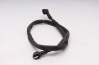 Starter cable, starter lead, battery positive, ignition Yamaha XJR 1300 RP02 99-01