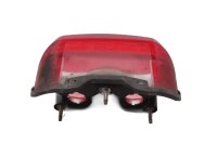 Baglygte, bremselys, baglygteindsats, rød Yamaha XJR 1300 RP02 99-01