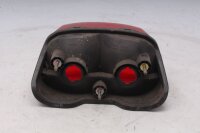 Baglygte, bremselys, baglygteindsats, rød Yamaha XJR 1300 RP02 99-01