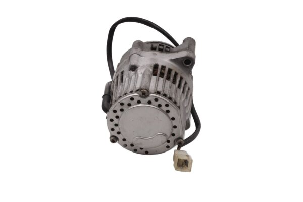 Generatorgenerator DC-regulator Yamaha XJR 1300 RP02 99-01
