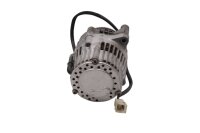 Generatorgenerator DC-regulator Yamaha XJR 1300 RP02 99-01