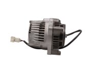 Generatorgenerator DC-regulator Yamaha XJR 1300 RP02 99-01
