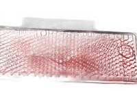 Kennzeichenhalter Reflektor Schraubensatz Honda CBR 650 RA E-Clutch 24-24