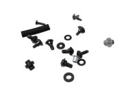 Kennzeichenhalter Reflektor Schraubensatz Honda CBR 650 RA E-Clutch 24-24