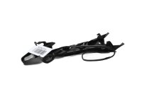 Kennzeichenhalter Abdeckung mit Beleuchtung Honda CB 650...
