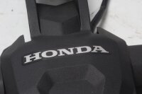 License plate holder cover with lighting Honda CB 650 RA 24-24