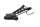 License plate holder cover with lighting Honda CB 650 RA 24-24