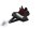 Nummerpladeholderens reflektor Honda CBR 1000 RR-RA Fireblade SP 24-24