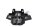 Nummerpladeholderens reflektor Honda CBR 1000 RR-RA Fireblade SP 24-24