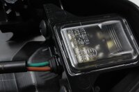 Reflektor för registreringsskylthållare Honda CBR 650 RA E-Clutch 24-24