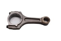 Connecting rod, piston rod, crankshaft drive, engine...