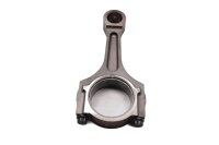 Connecting rod, piston rod, crankshaft drive, engine...