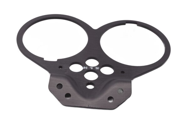 Instrumenthållare, sittbrunnskåpa Triumph Bonneville 900 T100 15-15