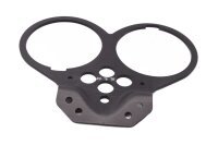 Instrumenthållare, sittbrunnskåpa Triumph Bonneville 900 T100 15-15