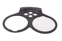 Instrumenthållare, sittbrunnskåpa Triumph Bonneville 900 T100 15-15