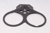 Instrumenthållare, sittbrunnskåpa Triumph Bonneville 900 T100 15-15