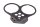 Instrumenthållare, sittbrunnskåpa Triumph Bonneville 900 T100 15-15