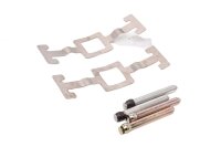 Bremssattel Befestigungsbolzen Satz vorne Triumph Daytona...
