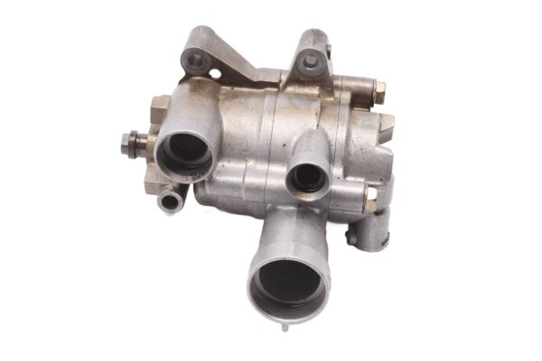 système de lubrification de la pompe à huile bloc moteur Honda CB 750 Seven Fifty RC42 92-03