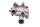 système de lubrification de la pompe à huile bloc moteur Honda CB 750 Seven Fifty RC42 92-03