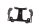 Support de carénage arrière, fixation supérieure arrière Yamaha XJR 1300 RP02 99-01