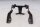 Support de carénage arrière, fixation supérieure arrière Yamaha XJR 1300 RP02 99-01