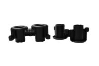 Collettore di aspirazione carburatore gomma aspirazione gomma 24B23 Honda CBR 650 RA E-Clutch 24-24