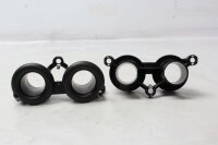 Collettore di aspirazione carburatore gomma aspirazione gomma 24B23 Honda CBR 650 RA E-Clutch 24-24