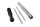 On-board tool set, tool kit, tool bag, breakdown kit Ducati universell