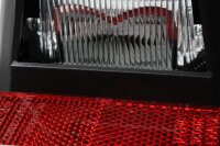 Kennzeichenhalter Blinker Rücklicht Reflektor Suzuki GSX-8S 800 24-24