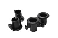 Intake funnel, throttle body, intake manifold 24T14T...