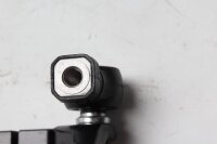 Gearshift lever linkage shift lever Honda CB 650 RA 24-24