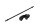 Gearshift lever linkage shift lever Honda CB 650 RA 24-24