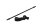 Gearshift lever linkage shift lever Honda CB 650 RA 24-24