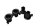 Insugningsrör, förgasargummi, lufttrattpackning 23V14T Honda CB 650 RA 24-24