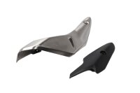 Exhaust heat shield, heat protector, cover, exhaust guard...