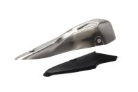 Exhaust heat shield, heat protector, cover, exhaust guard...