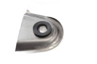 Exhaust heat shield, heat protector, cover, exhaust guard Kawasaki Z 900 B 17-17