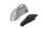 Exhaust heat shield, heat protector, cover, exhaust guard Kawasaki Z 900 B 17-17