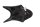Sædebetræk til fører, ryglæn 2304444 Triumph Speed Triple 1050 515NV 11-15