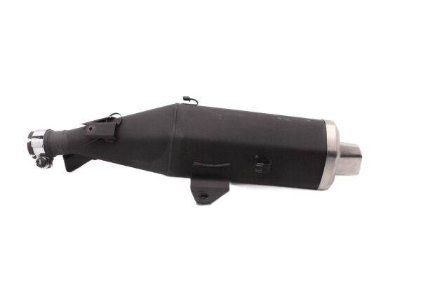 silencieux déchappement système déchappement Honda X-ADV 750 DA DCT 17-17