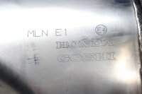 Udstødningsdæmper Honda CRF 1100 LDA Africa Twin DCT ES 24-24