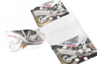 Udstødningsdæmper Honda CRF 1100 LDA Africa Twin DCT ES 24-24