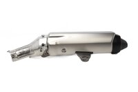 Udstødningsdæmper Honda CRF 1100 LDA Africa Twin DCT ES 24-24