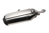 Udstødningsdæmper Honda CRF 1100 LDA Africa Twin DCT ES 24-24