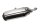 Udstødningsdæmper Honda CRF 1100 LDA Africa Twin DCT ES 24-24