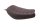 Bestuurdersbank voorin, bruine stiksels TA191003 Triumph Scrambler 400 X 24-24