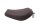 Bestuurdersbank voorin, bruine stiksels TA191003 Triumph Scrambler 400 X 24-24